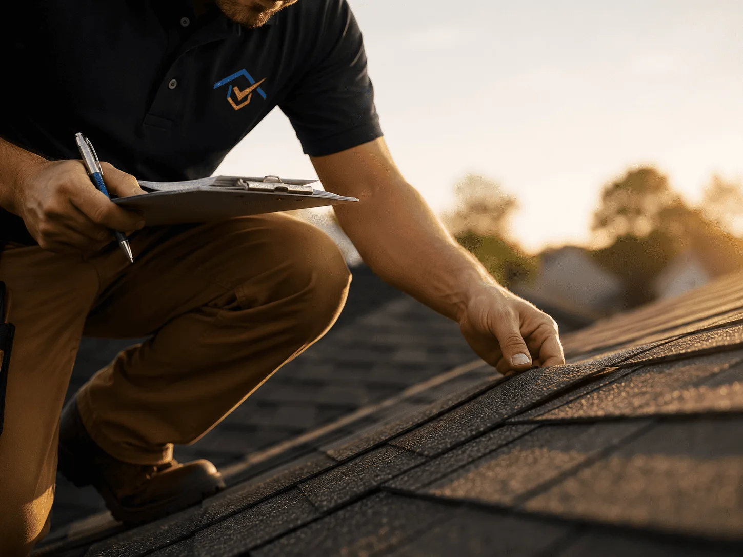 Why Choose Roof Inspection in Spring Lake, MN